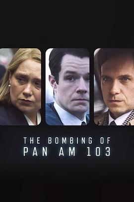 抖阴漫画《泛美航空103航班爆炸案 The Bombing of Pan Am 103》免费在线观看