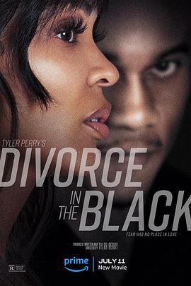 抖阴APP导航《离婚怨曲 Divorce In The Black》免费在线观看