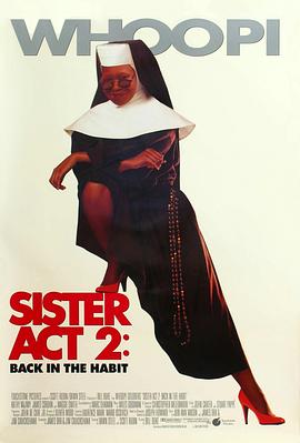 抖阴APP导航《修女也疯狂2 Sister Act 2: Back in the Habit》免费在线观看