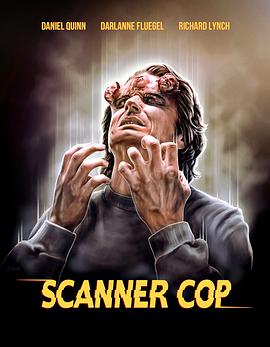 抖阴APP导航《超能特警 Scanner Cop》免费在线观看