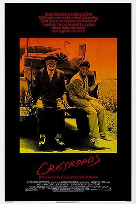 抖阴APP导航《十字街头 Crossroads》免费在线观看
