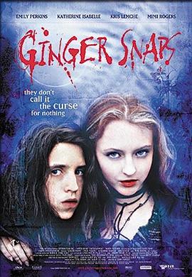 抖阴app《变种女狼 Ginger Snaps》免费在线观看