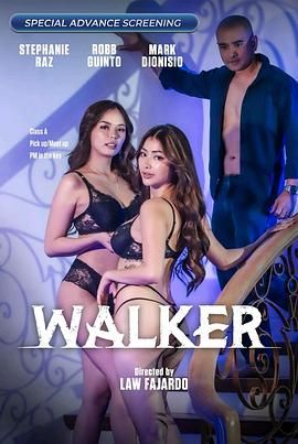 抖阴app《游走 Walker》免费在线观看