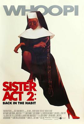 抖阴app《修女也疯狂2 Sister Act 2: Back in the Habit》免费在线观看