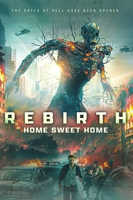 抖阴APP导航《甜蜜之家：重生 Home Sweet Home Rebirth》免费在线观看