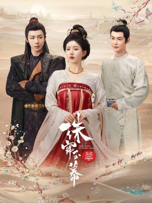 抖阴app《珠帘玉幕》免费在线观看