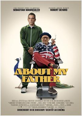 抖阴APP导航《关于我的父亲 About My Father》免费在线观看