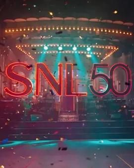 抖阴漫画《周六夜现场五十周年特别篇 SNL50: The Anniversary Special》免费在线观看
