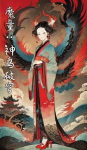 抖阴APP导航《魔童：神鸟破穹》免费在线观看
