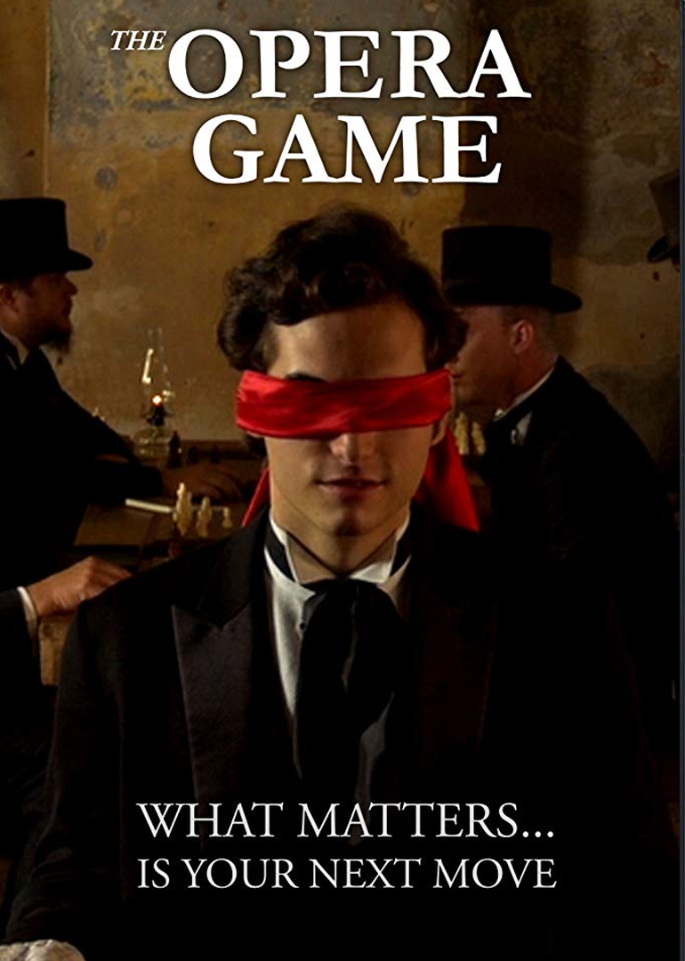 抖阴APP导航《保罗·摩菲》免费在线观看