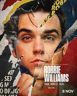 抖阴app《罗比·威廉姆斯 Robbie Williams》免费在线观看