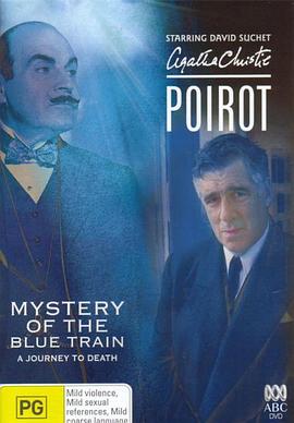 抖阴APP导航《蓝色特快上的秘密 Poirot: The Mystery of the Blue Train》免费在线观看