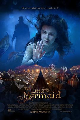 抖阴app《小美人鱼 The Little Mermaid》免费在线观看