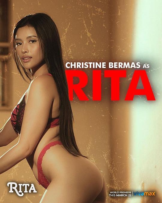 抖阴APP导航《丽塔 Rita》免费在线观看