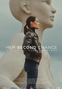 抖阴漫画《她的重生》免费在线观看