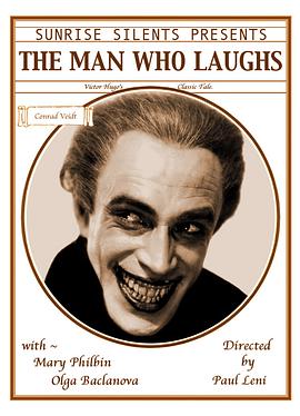 抖阴漫画《笑面人 The Man Who Laughs》免费在线观看