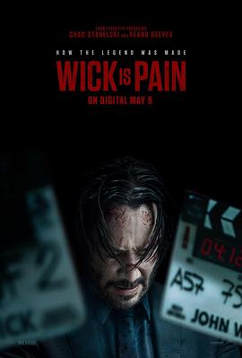 抖阴APP导航《疾速剧痛 Wick Is Pain》免费在线观看